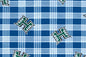 University of Hawaii/UH - Blue Palaka