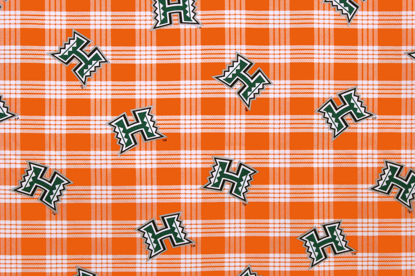 University of Hawaii/UH - Orange Palaka