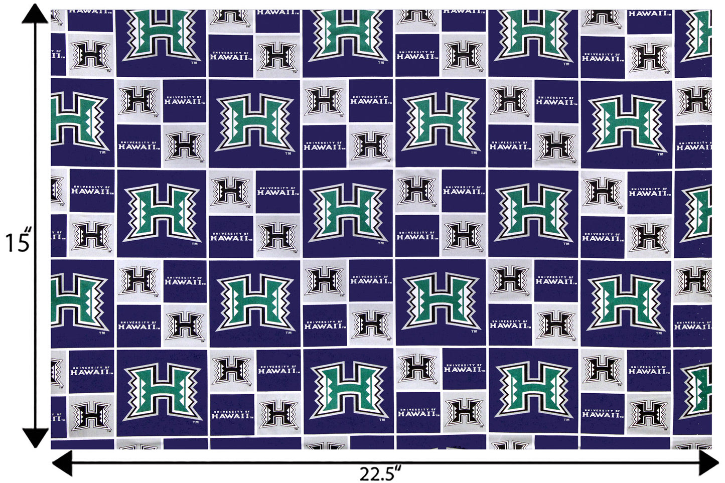 University of Hawaii/UH - Navy