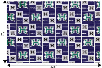University of Hawaii/UH - Navy