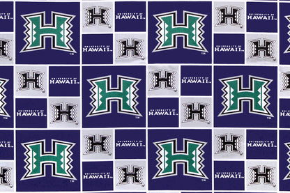 University of Hawaii/UH - Navy