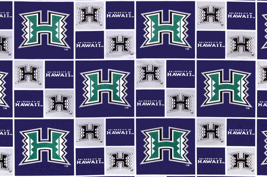University of Hawaii/UH - Navy