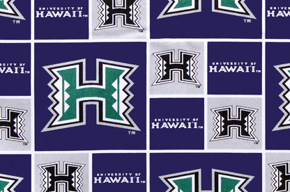 University of Hawaii/UH - Navy