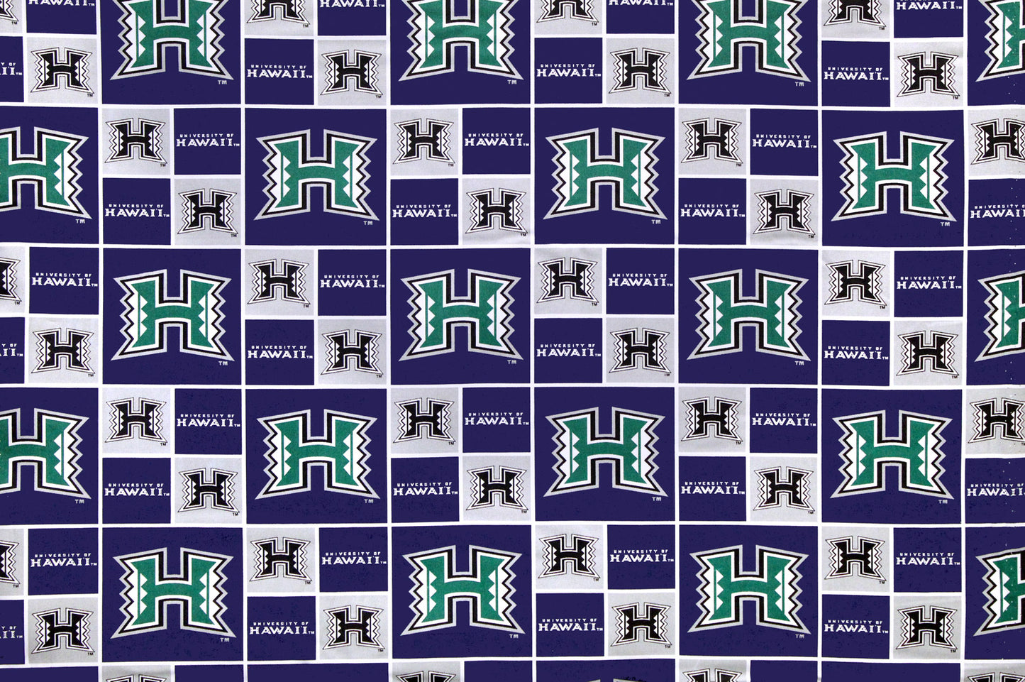 University of Hawaii/UH - Navy
