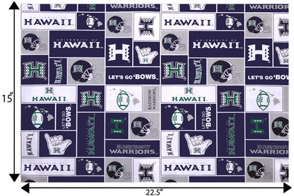 University of Hawaii Football/UH - Navy