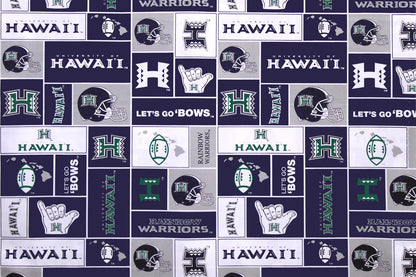 University of Hawaii Football/UH - Navy