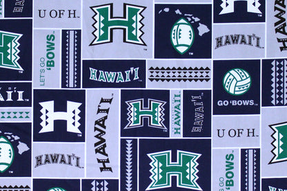 University of Hawaii Sports/UH - Navy