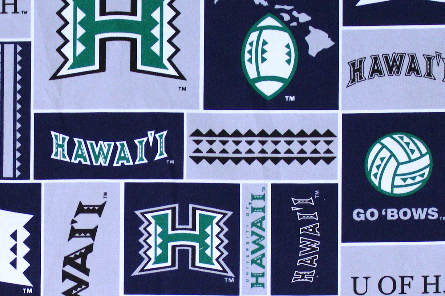 University of Hawaii Sports/UH - Navy
