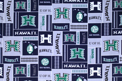 University of Hawaii Sports/UH - Navy