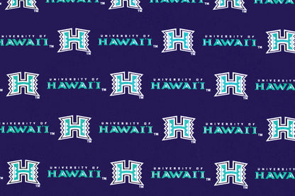 University of Hawaii/UH - Navy