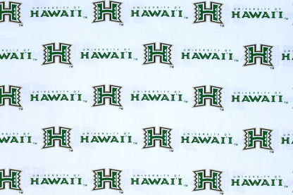University of Hawaii/UH - White
