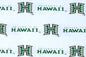 University of Hawaii/UH - White